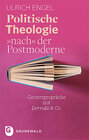 Buchcover Politische Theologie nach der Postmoderne