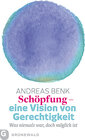 Buchcover Schöpfung - eine Vision von Gerechtigkeit