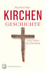 Buchcover Kirchengeschichte