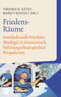 Buchcover Friedens-Räume