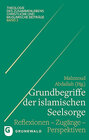 Buchcover Grundbegriffe der islamischen Seelsorge