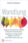 Buchcover Wandlung