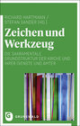 Buchcover Zeichen und Werkzeug