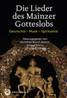 Buchcover Die Lieder des Mainzer Gotteslobs