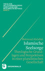 Buchcover Islamische Seelsorgelehre