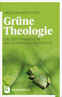 Buchcover Grüne Theologie