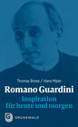 Buchcover Romano Guardini