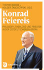 Buchcover Konrad Feiereis