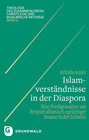 Buchcover Islamverständnisse in der Diaspora