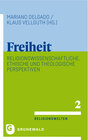 Buchcover Freiheit