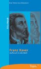Buchcover Franz Xaver