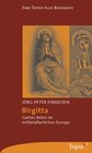 Buchcover Birgitta