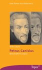 Buchcover Petrus Canisius