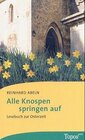 Buchcover Alle Knospen springen auf