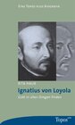 Buchcover Ignatius von Loyola