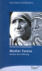 Buchcover Mutter Teresa