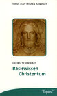 Buchcover Basiswissen Christentum