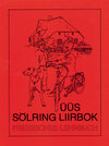 Buchcover Üüs sölring Liirbok. Friesisches Lehrbuch. Text- und Übungsbuch