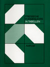 Buchcover Friesische Formenlehre in Tabellen / Amrum