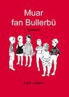 Buchcover Muar fan Bullerbü