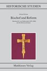 Buchcover Bischof und Reform