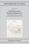 Buchcover Im Dienst des Hauses Hannover