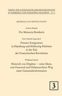 Buchcover Pro Memoria Remberti. - Schmidt-Eppendorf, Peter: Priester-Emigranten in Hamburg und Schleswig-Holstein in der Zeit der 