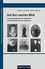 Buchcover Auf den zweiten Blick