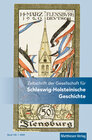 Buchcover Zeitschrift der Gesellschaft für Schleswig-Holsteinische Geschichte Bd. 145 (2020)