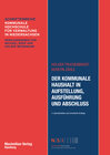 Buchcover Der Kommunale Haushalt in Aufstellung, Ausführung und Abschluss