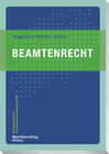 Buchcover Beamtenrecht