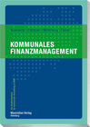 Buchcover Kommunales Finanzmanagement