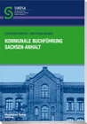 Buchcover Kommunale Buchführung Sachsen-Anhalt