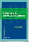 Buchcover Kommunales Finanzmanagement