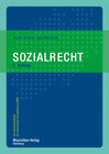 Buchcover Sozialrecht