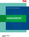 Buchcover Sozialrecht