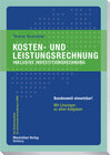 Buchcover Kosten- und Leistungsrechnung inklusive Investitionsrechnung