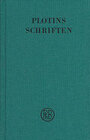 Buchcover Schriften. Band IV