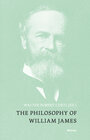 Buchcover The Philosophy of William James