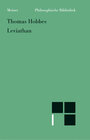 Buchcover Leviathan