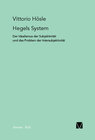 Buchcover Hegels System