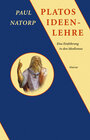 Buchcover Platos Ideenlehre