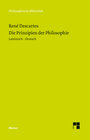 Buchcover Die Prinzipien der Philosophie