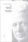 Buchcover Das Urphänomen des Lebens