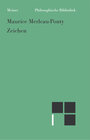 Buchcover Zeichen