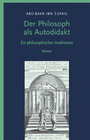 Buchcover Der Philosoph als Autodidakt