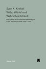 Buchcover Wille, Würfel und Wahrscheinlichkeit