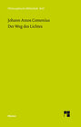 Buchcover Der Weg des Lichtes