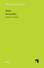 Buchcover Parmenides