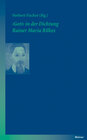 Buchcover ›Gott‹ in der Dichtung Rainer Maria Rilkes